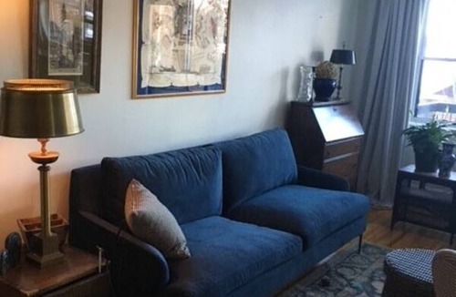 Hampstead Resort | Private room ∙ 1 guest