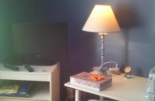 Hochelaga-Maisonneuve Resort | Private room ∙ 1 guest