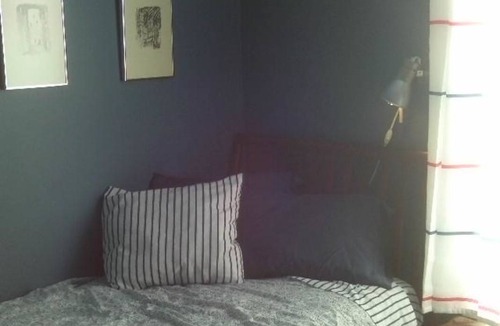 Hochelaga-Maisonneuve Resort | Private room ∙ 1 guest