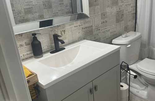 North York Resort | Private room ∙ 1 guest
