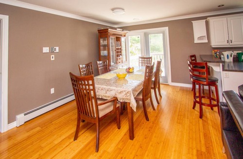 North End Resort | Private room ∙ 1 guest