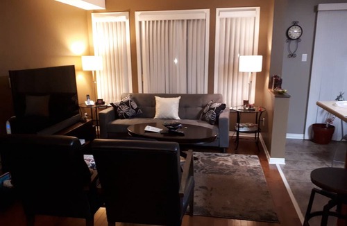 Pinehouse Resort | Private room ∙ 1 guest