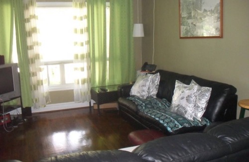 Pinehouse Resort | Private room ∙ 1 guest