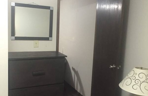 Calgary Resort | Private room ∙ 1 guest
