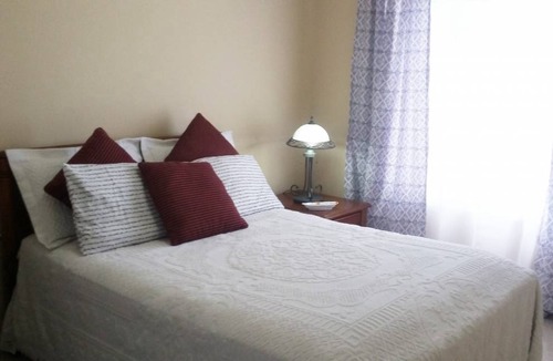 St. Catharines Resort | Private room ∙ 1 guest