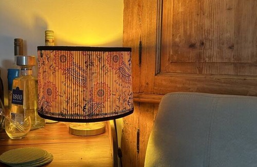 York - Haig Resort | Private room ∙ 1 guest