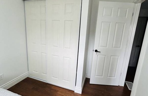 Brampton Resort | Private room ∙ 1 guest