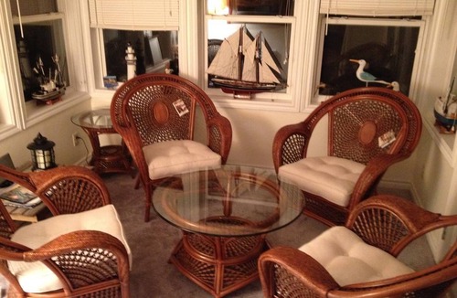 Chamcook Resort | Private room ∙ 1 guest
