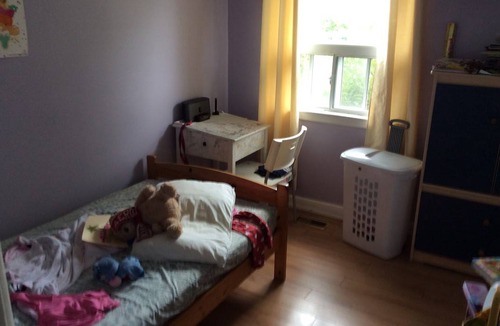 Lakeview Resort | Private room ∙ 1 guest