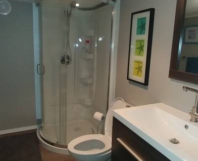 Saskatoon Resort | Private room ∙ 1 guest