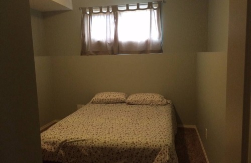 Lethbridge Resort | Private room ∙ 1 guest