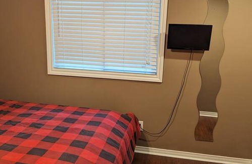 Waterloo Resort | Private room ∙ 1 guest