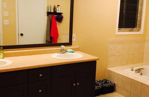 Guelph Resort | Private room ∙ 1 guest