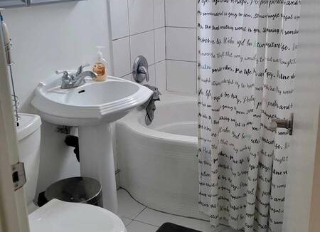 Wexford - Maryvale Resort | Private room ∙ 1 guest