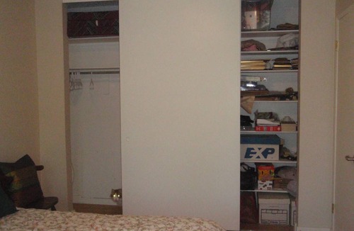 Southeast Calgary Resort | Private room ∙ 1 guest