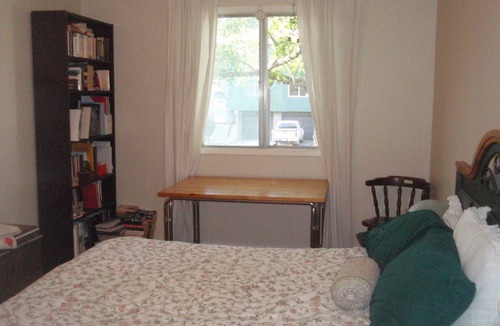 Southeast Calgary Resort | Private room ∙ 1 guest