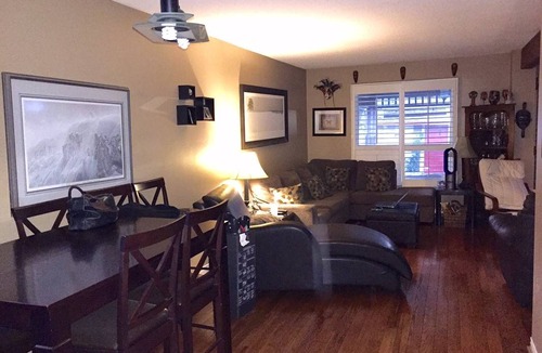 Ajax Resort | Private room ∙ 1 guest