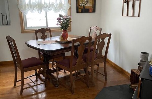 Brantford Resort | Private room ∙ 1 guest