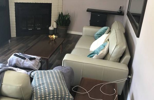 Hamilton Resort | Private room ∙ 1 guest