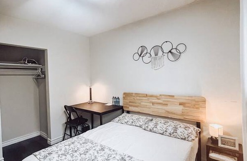 Emery Resort | Private room ∙ 1 guest