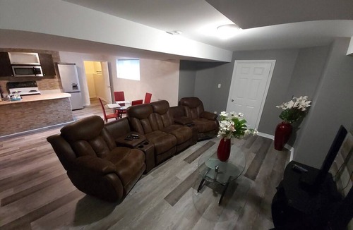 Laval Resort | Private room ∙ 1 guest