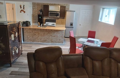 Laval Resort | Private room ∙ 1 guest