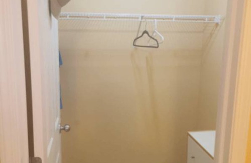 Southwest Edmonton Resort | Private room ∙ 1 guest