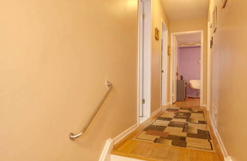 Northeast Mississauga Resort | Private room ∙ 1 guest