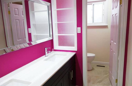 Northeast Mississauga Resort | Private room ∙ 1 guest