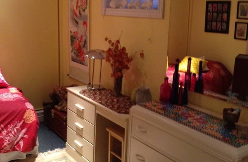 Ottawa Division Resort | Private room ∙ 1 guest