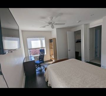 Rustic Resort | Private room ∙ 1 guest