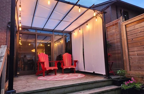 Verdun Resort | Private room ∙ 1 guest