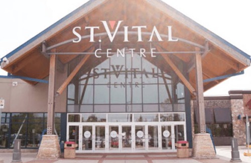 St. Vital Resort | Private room ∙ 1 guest