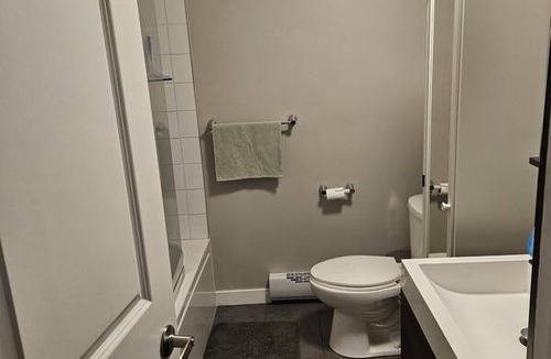 Boucherville Resort | Private room ∙ 2 guests