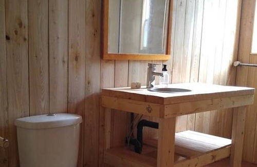 Brighton Resort | Private room ∙ 2 guests