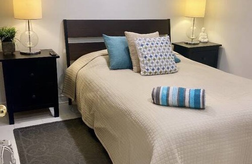 Long Branch Resort | Private room ∙ 2 guests