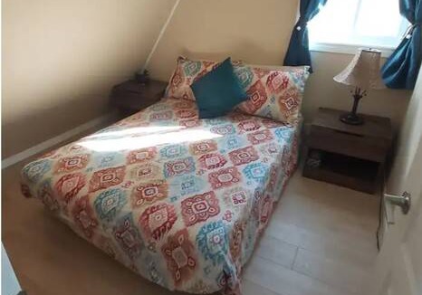 Saint Zenon Resort | Private room ∙ 2 guests