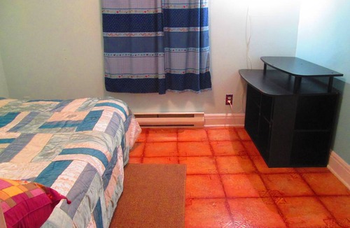 Laval Resort | Private room ∙ 2 guests