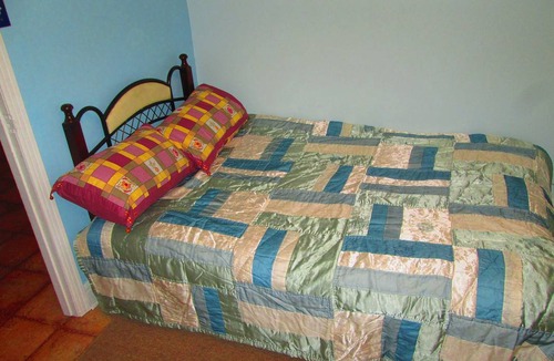 Laval Resort | Private room ∙ 2 guests