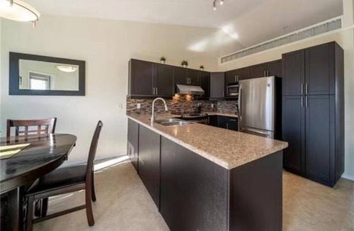 Fort Gary Resort | Private room ∙ 2 guests