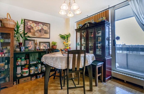 Fairbank Resort | Private room ∙ 2 guests