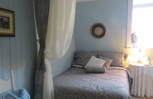 Pointe-au-Pic Resort | Private room ∙ 2 guests