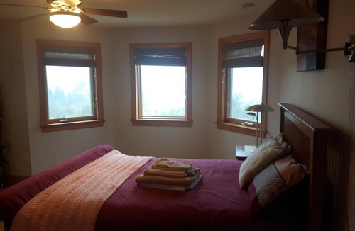 Lucasville Resort | Private room ∙ 2 guests