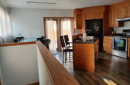 Winnipeg Resort | Private room ∙ 2 guests