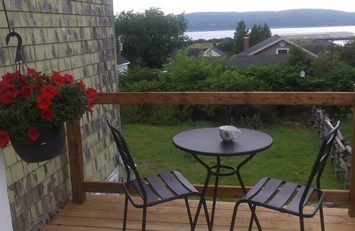 Dalhousie Resort | Private room ∙ 2 guests