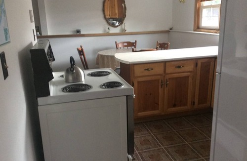 Inverness Resort | Private room ∙ 2 guests