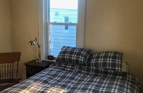 North End Resort | Private room ∙ 2 guests