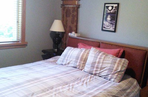 Pinehouse Resort | Private room ∙ 2 guests