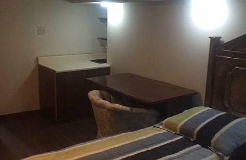 Calgary Resort | Private room ∙ 2 guests