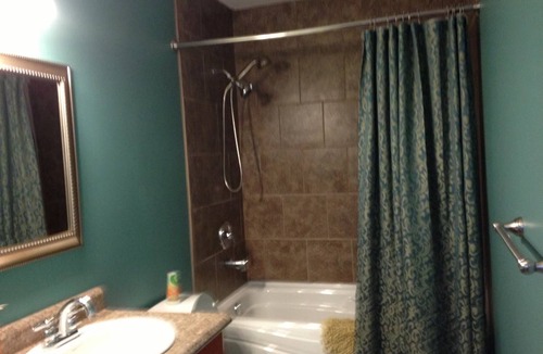 Cayamant Resort | Private room ∙ 2 guests